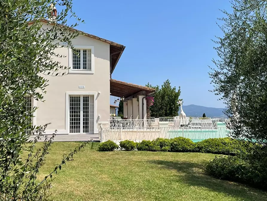 Immagine 102 di Villa in vendita  a San Miniato