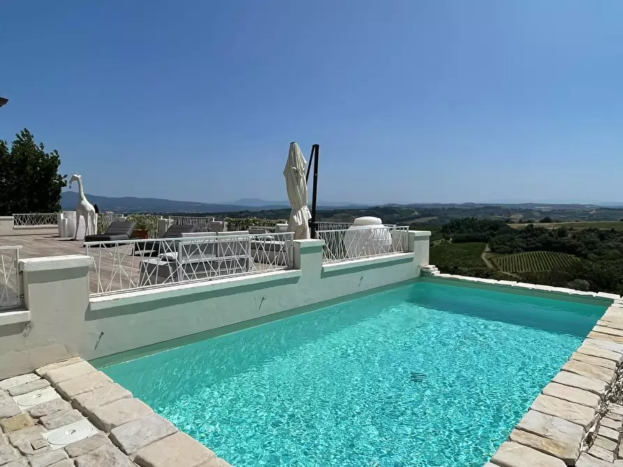 Immagine 106 di Villa in vendita  a San Miniato