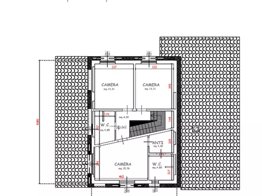 Immagine 123 di Villa in vendita  a San Miniato