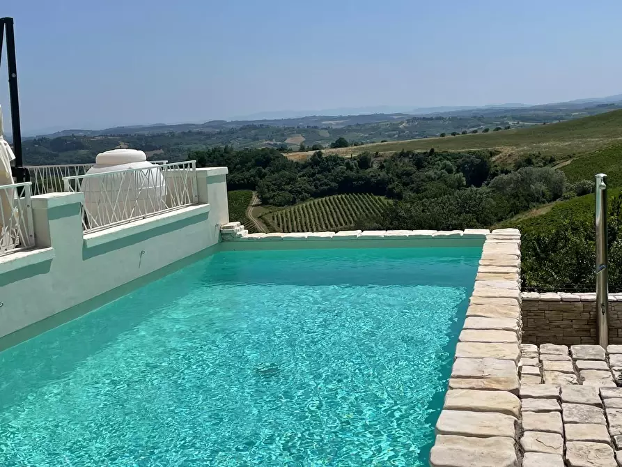 Immagine 104 di Villa in vendita  a San Miniato