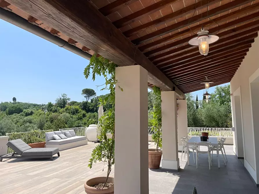 Immagine 45 di Villa in vendita  a San Miniato