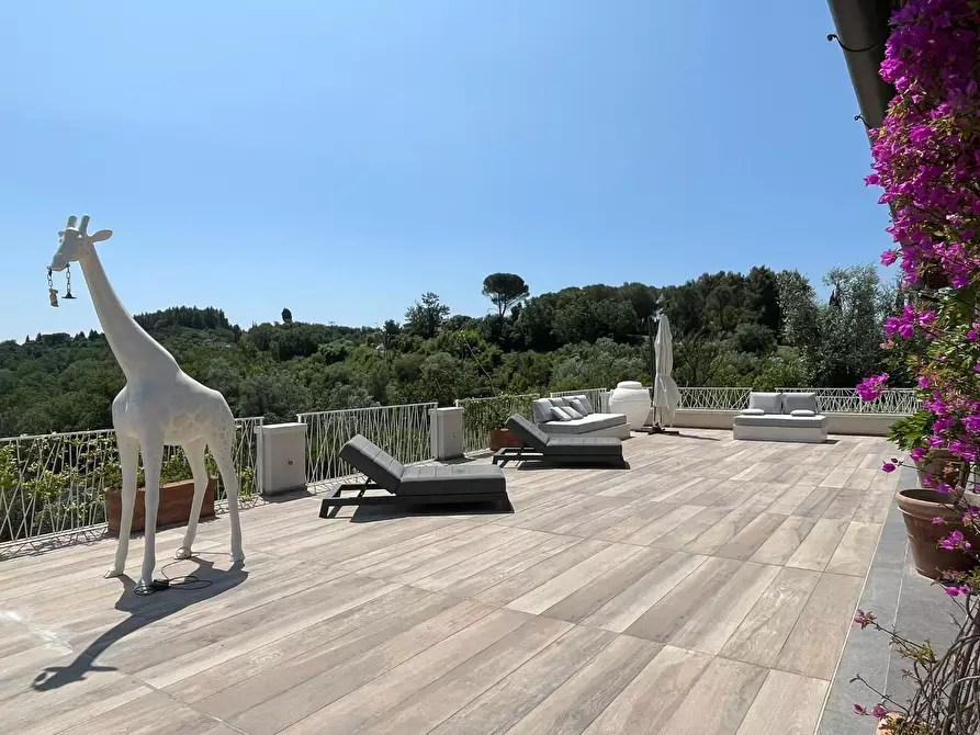 Immagine 44 di Villa in vendita  a San Miniato
