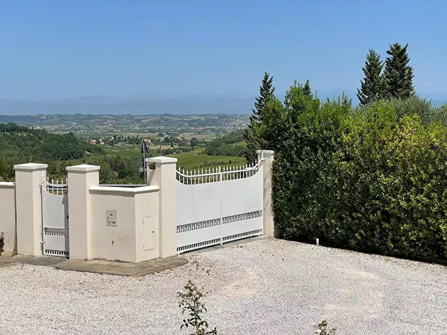 Immagine 52 di Villa in vendita  a San Miniato