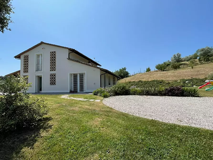 Immagine 112 di Villa in vendita  a San Miniato