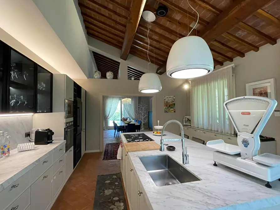 Immagine 54 di Villa in vendita  a San Miniato