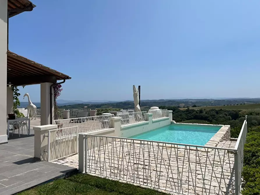 Immagine 40 di Villa in vendita  a San Miniato