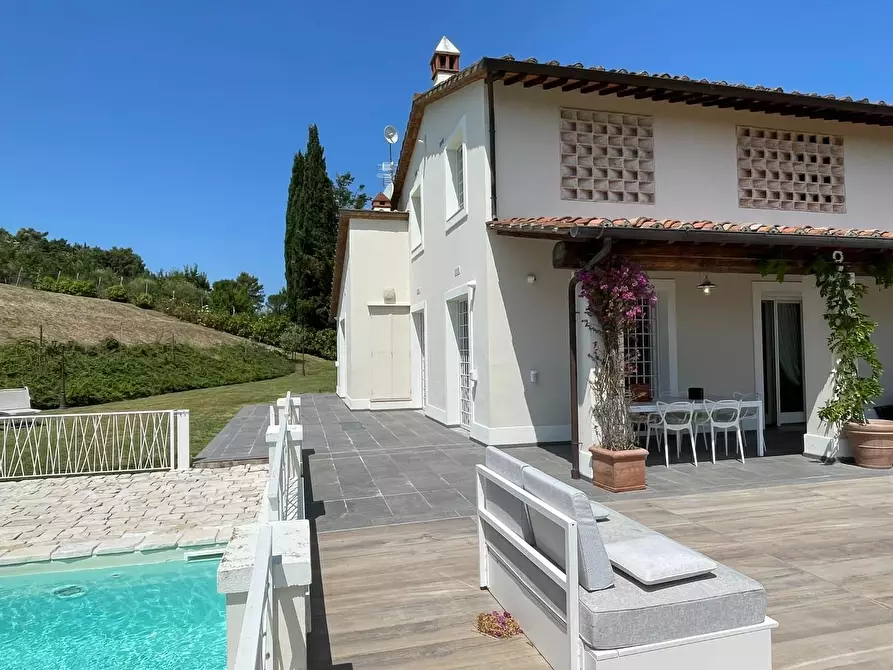 Immagine 39 di Villa in vendita  a San Miniato