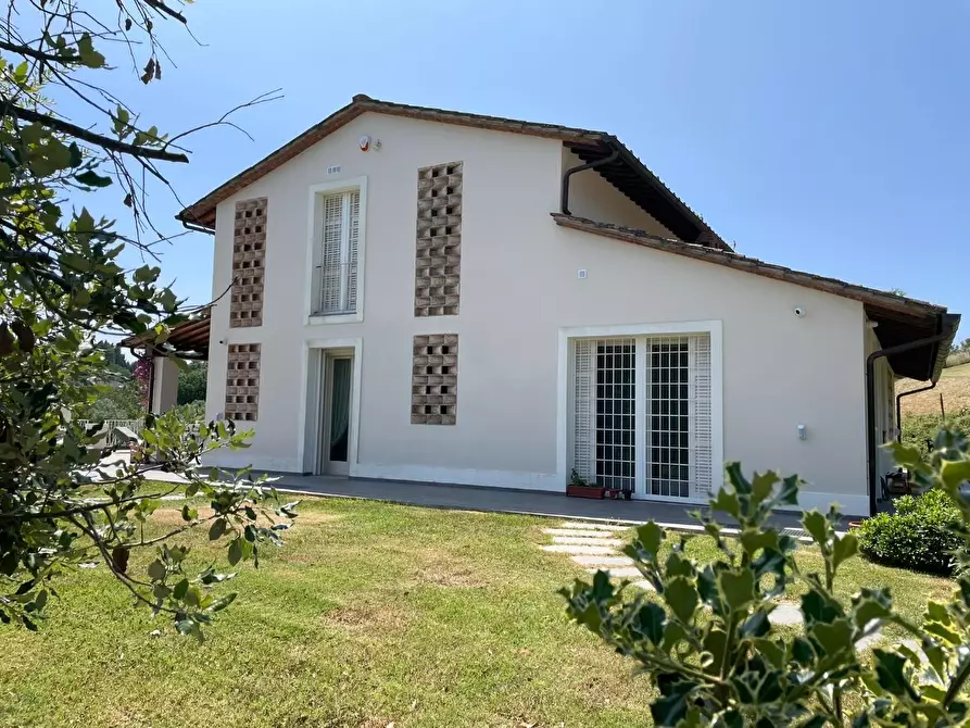 Immagine 48 di Villa in vendita  a San Miniato