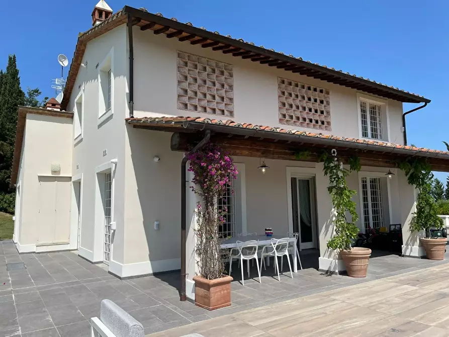 Immagine 100 di Villa in vendita  a San Miniato