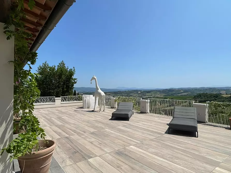 Immagine 107 di Villa in vendita  a San Miniato