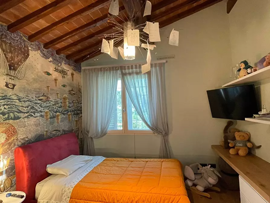 Immagine 71 di Villa in vendita  a San Miniato