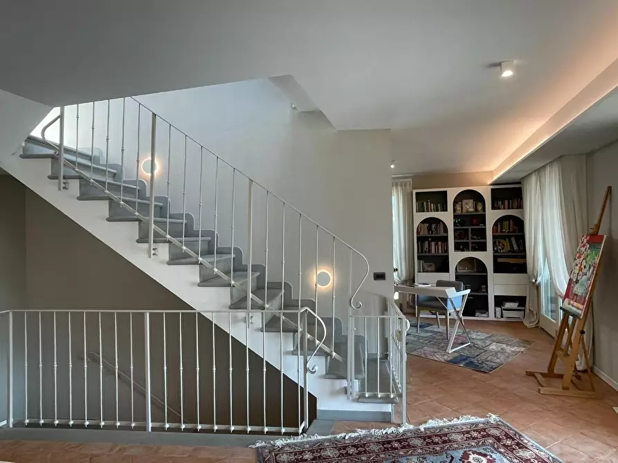 Immagine 13 di Villa in vendita  a San Miniato