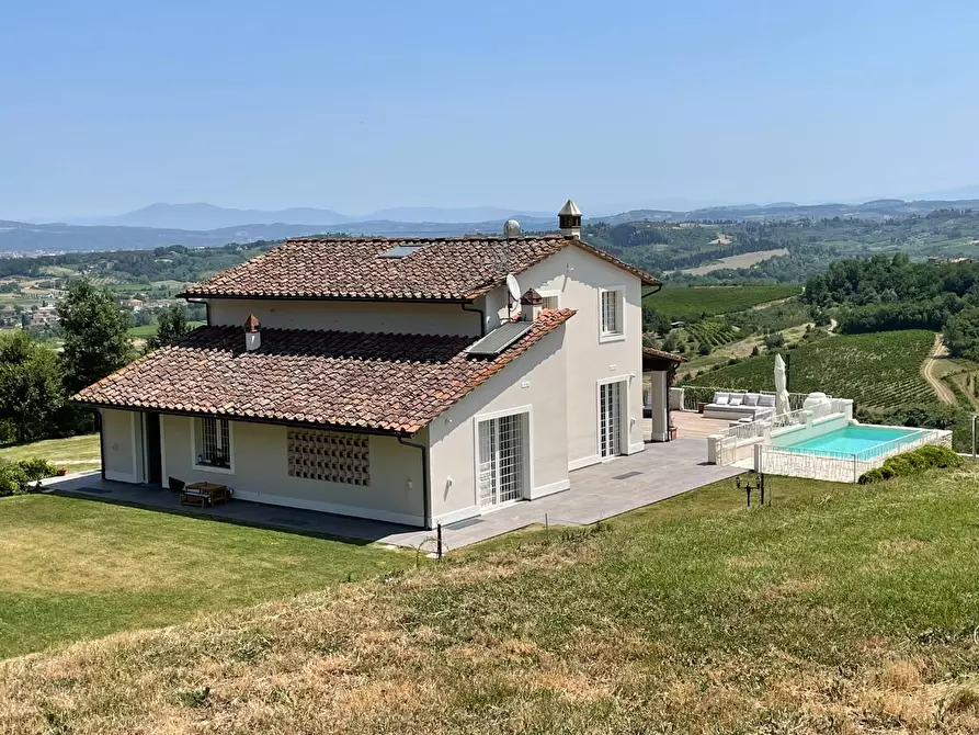 Immagine 116 di Villa in vendita  a San Miniato