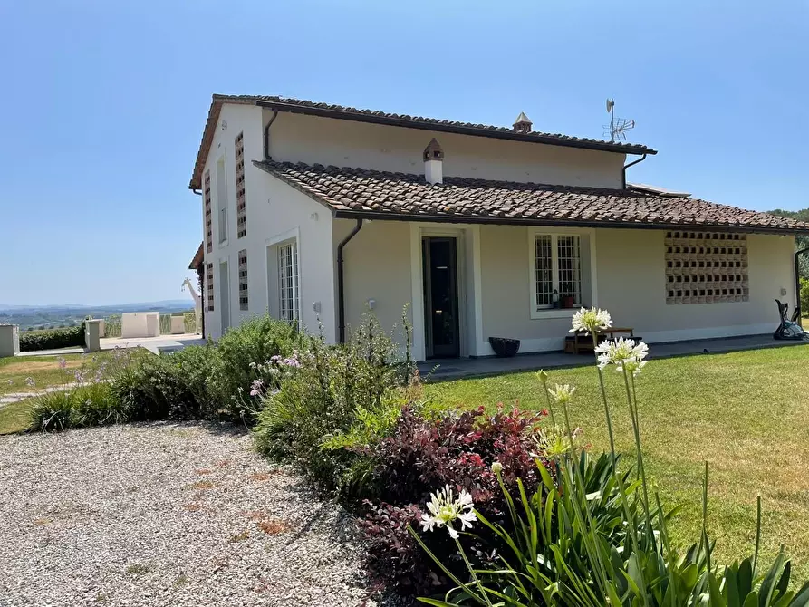 Immagine 114 di Villa in vendita  a San Miniato