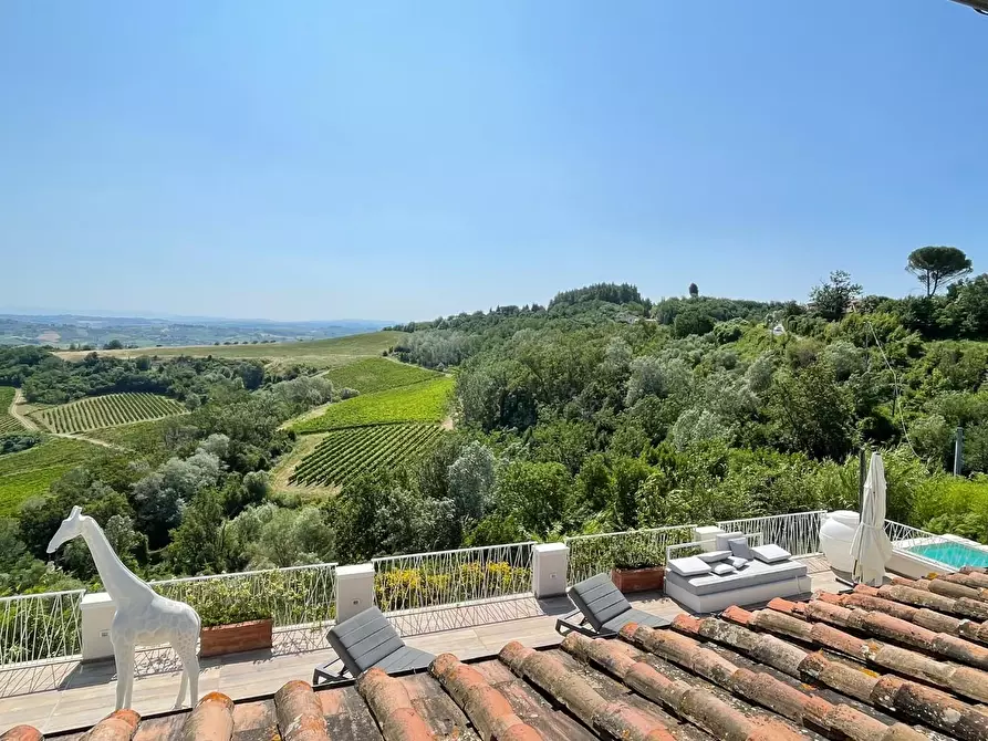 Immagine 76 di Villa in vendita  a San Miniato