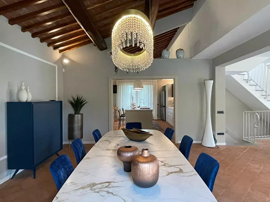 Immagine 58 di Villa in vendita  a San Miniato