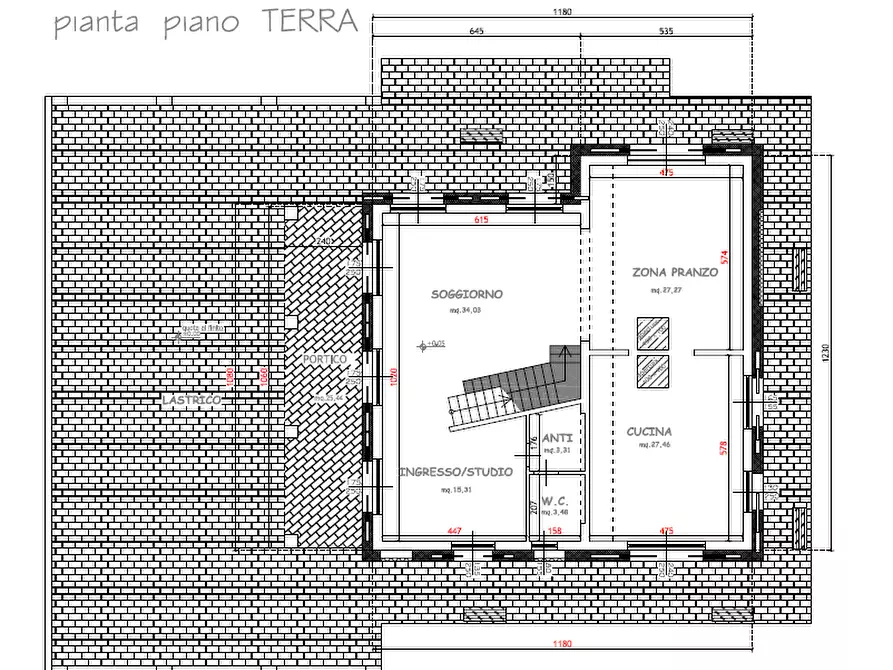Immagine 122 di Villa in vendita  a San Miniato