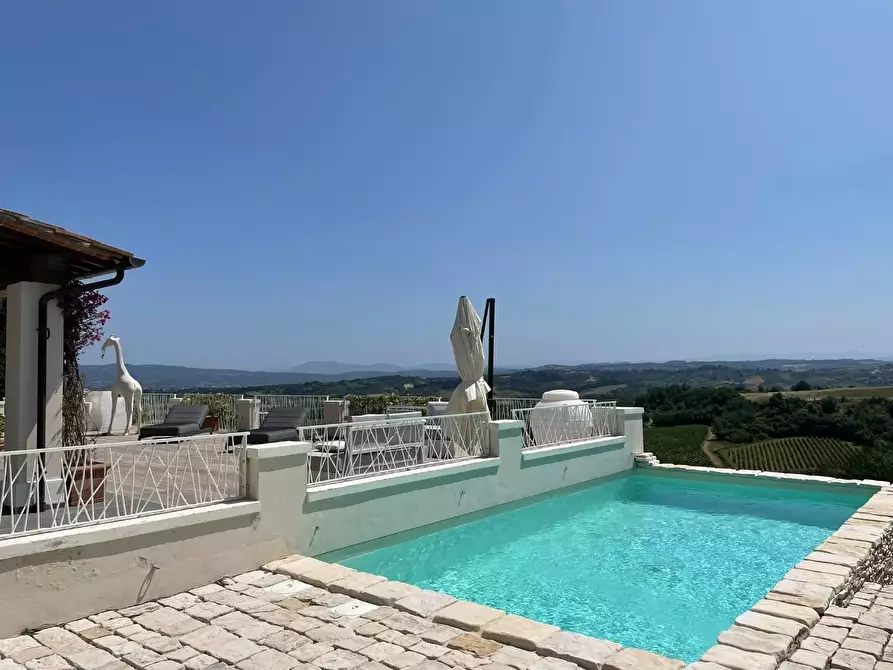 Immagine 103 di Villa in vendita  a San Miniato