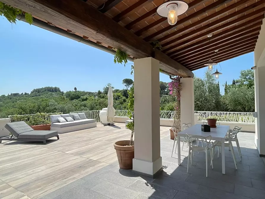 Immagine 43 di Villa in vendita  a San Miniato