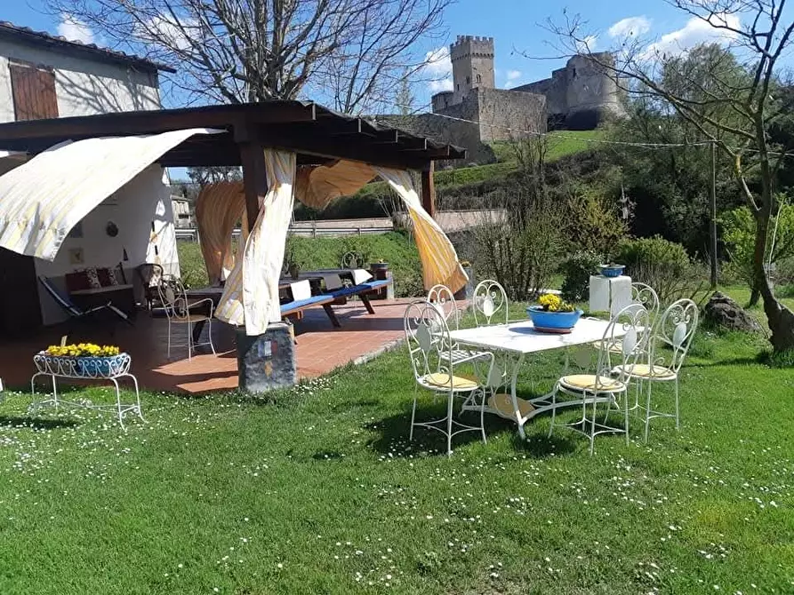 Immagine 3 di Deposito in vendita  a Poggibonsi