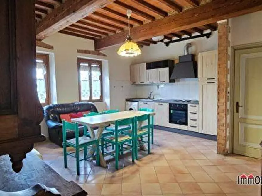 Immagine 3 di Appartamento in vendita  a Poggibonsi