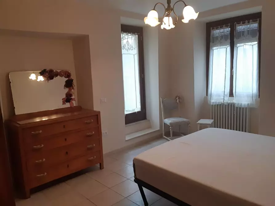 Immagine 4 di Appartamento in vendita  a Poggibonsi