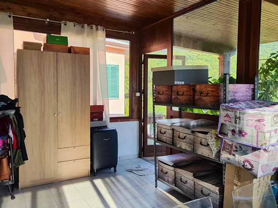 Immagine 23 di Casa bifamiliare in vendita  a Carrara