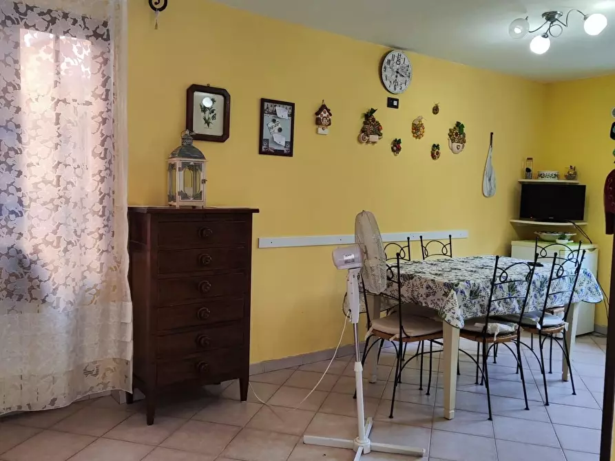 Immagine 7 di Casa bifamiliare in vendita  a Carrara