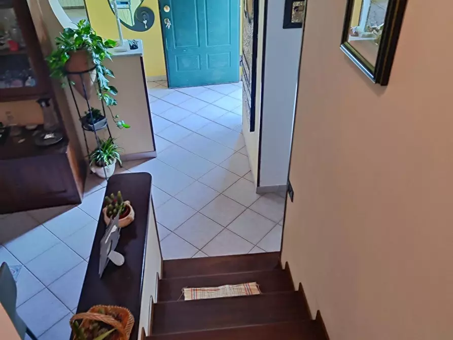 Immagine 15 di Casa bifamiliare in vendita  a Carrara