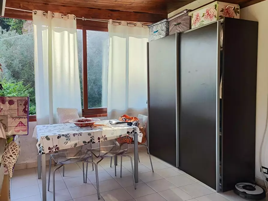 Immagine 24 di Casa bifamiliare in vendita  a Carrara