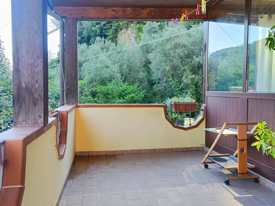 Immagine 28 di Casa bifamiliare in vendita  a Carrara