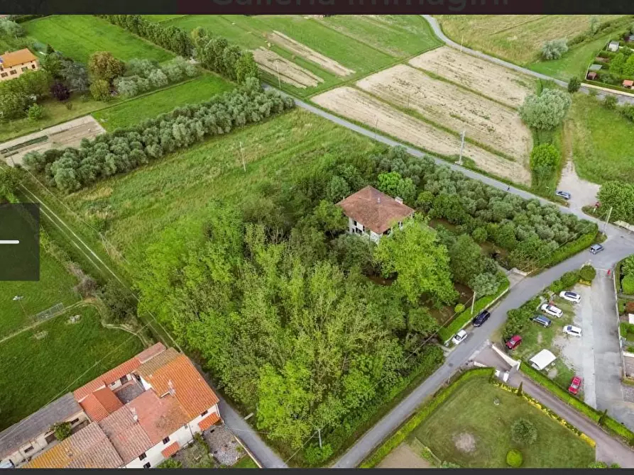 Immagine 16 di Villa in vendita  a San Giuliano Terme