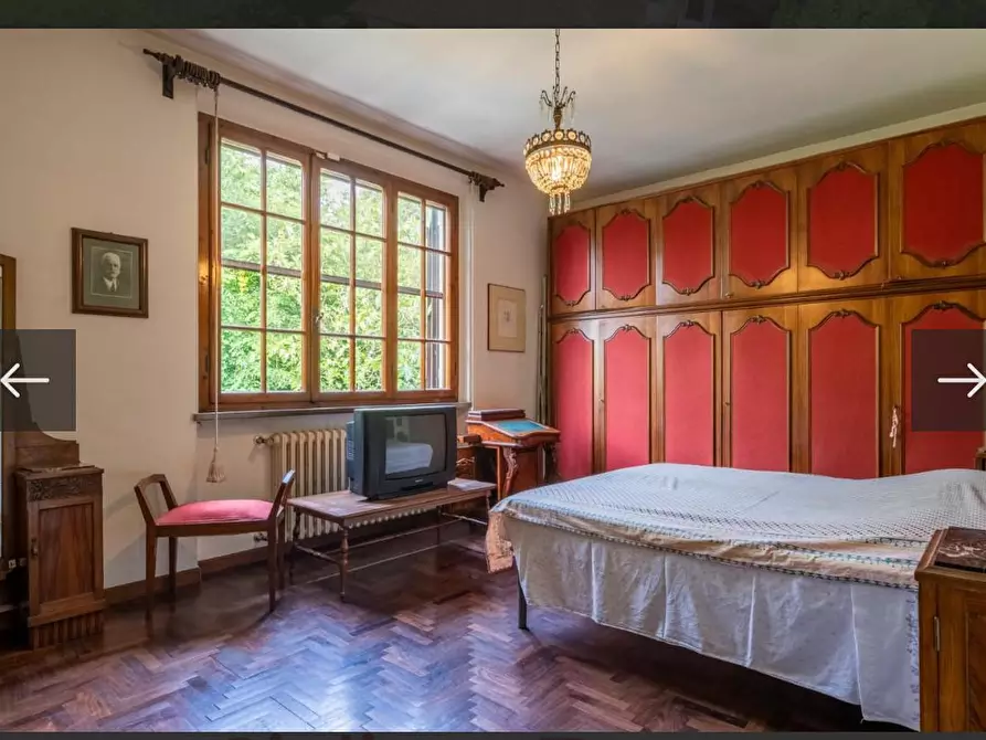 Immagine 9 di Villa in vendita  a San Giuliano Terme