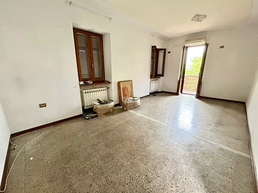 Immagine 12 di Terratetto in vendita  a Massa