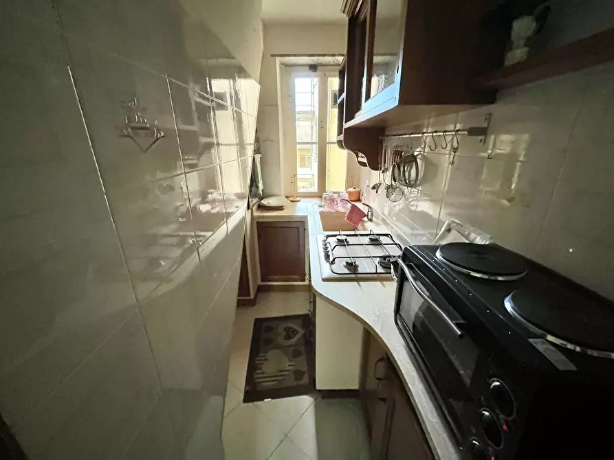 Immagine 27 di Terratetto in vendita  a Massa