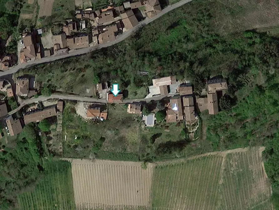 Immagine 3 di Appartamento in vendita  a Corvino San Quirico