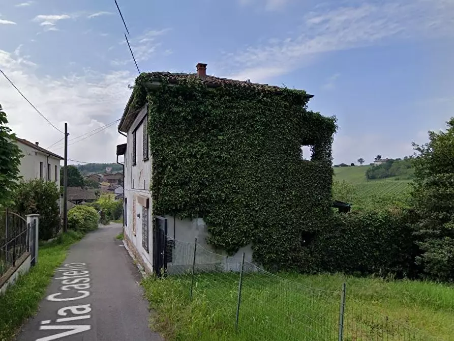 Immagine 1 di Appartamento in vendita  a Corvino San Quirico