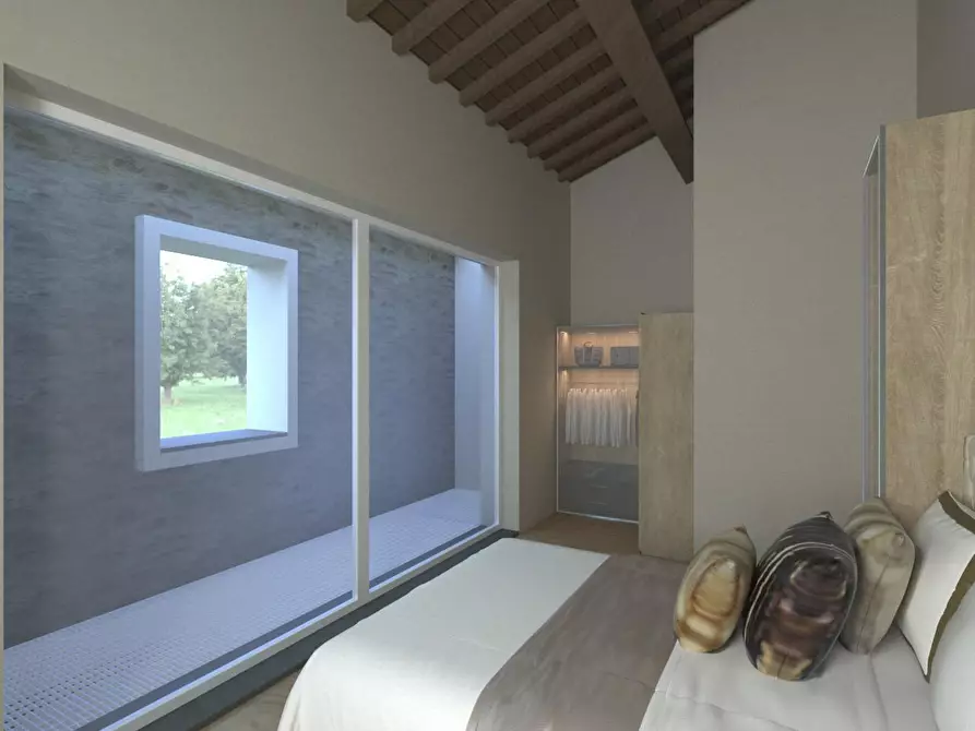 Immagine 8 di Villetta a schiera in vendita  a Vecchiano