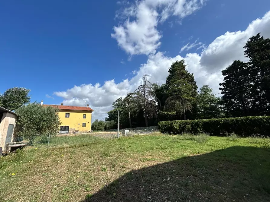 Immagine 8 di Casa indipendente in vendita  a Capannoli