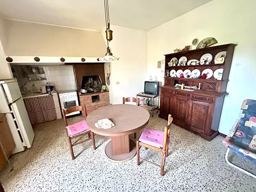 Immagine 15 di Casa indipendente in vendita  a Capannoli