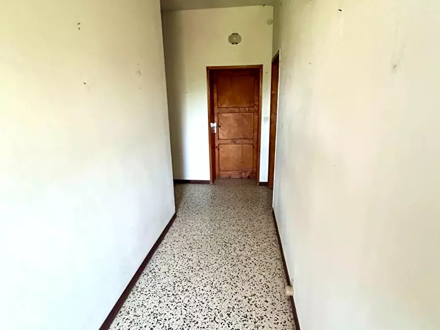 Immagine 12 di Casa indipendente in vendita  a Capannoli