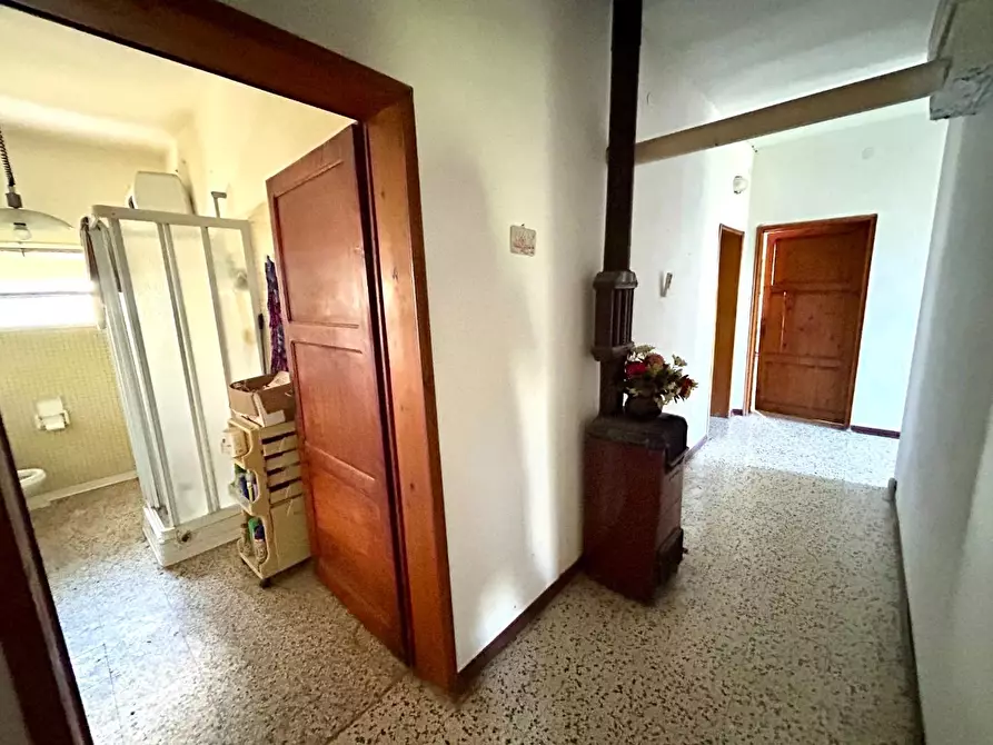 Immagine 18 di Casa indipendente in vendita  a Capannoli