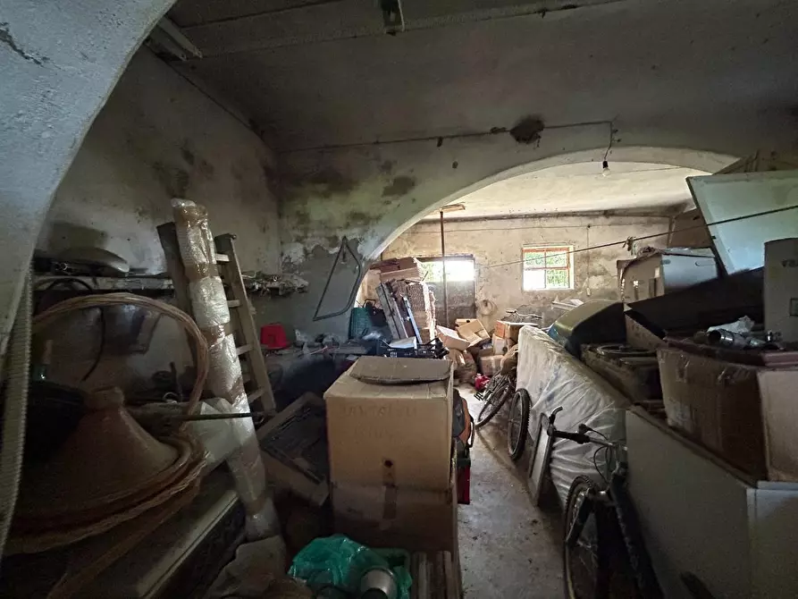 Immagine 7 di Casa indipendente in vendita  a Capannoli