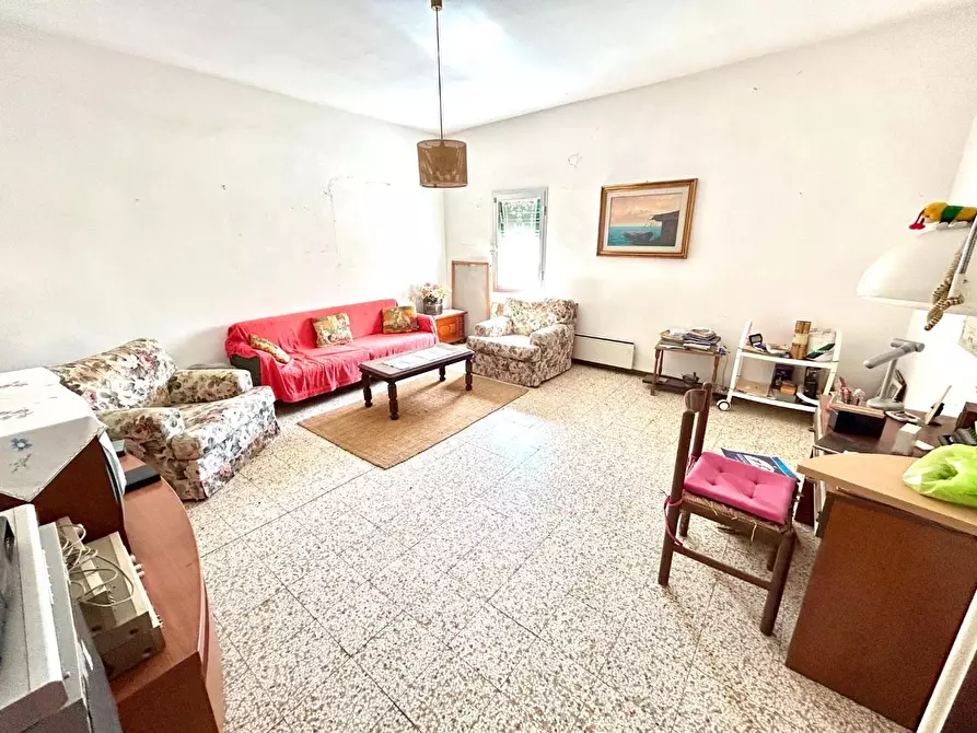 Immagine 13 di Casa indipendente in vendita  a Capannoli