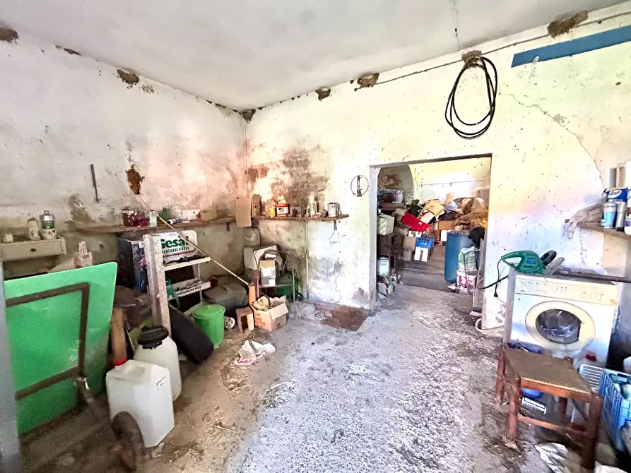 Immagine 25 di Casa indipendente in vendita  a Capannoli