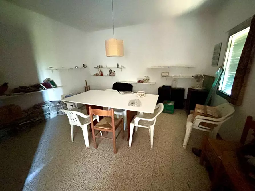Immagine 20 di Casa indipendente in vendita  a Capannoli