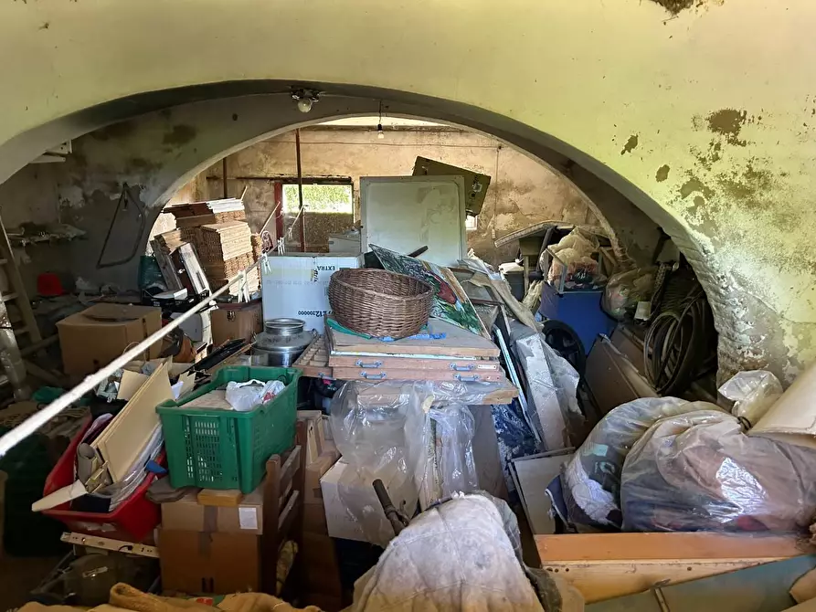 Immagine 24 di Casa indipendente in vendita  a Capannoli