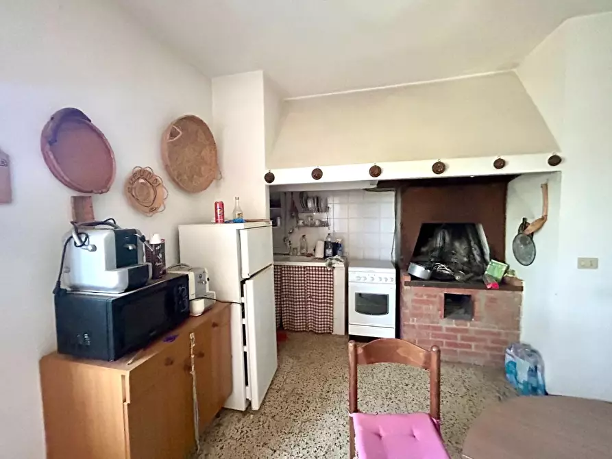 Immagine 21 di Casa indipendente in vendita  a Capannoli