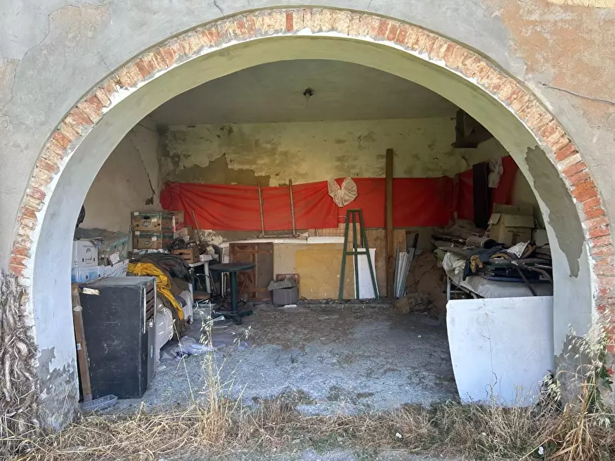 Immagine 9 di Casa indipendente in vendita  a Capannoli