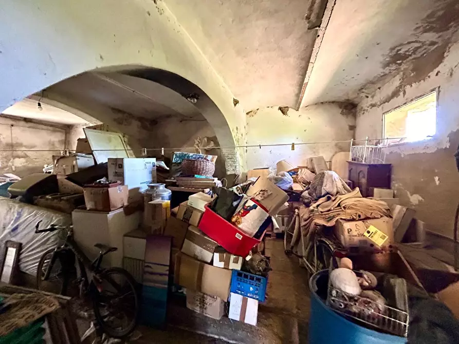 Immagine 6 di Casa indipendente in vendita  a Capannoli